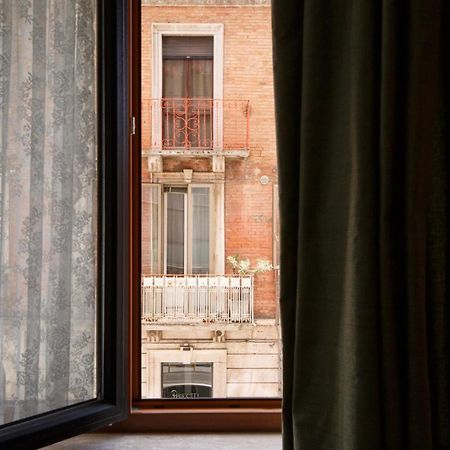 Rooms 66 Кампобассо Экстерьер фото