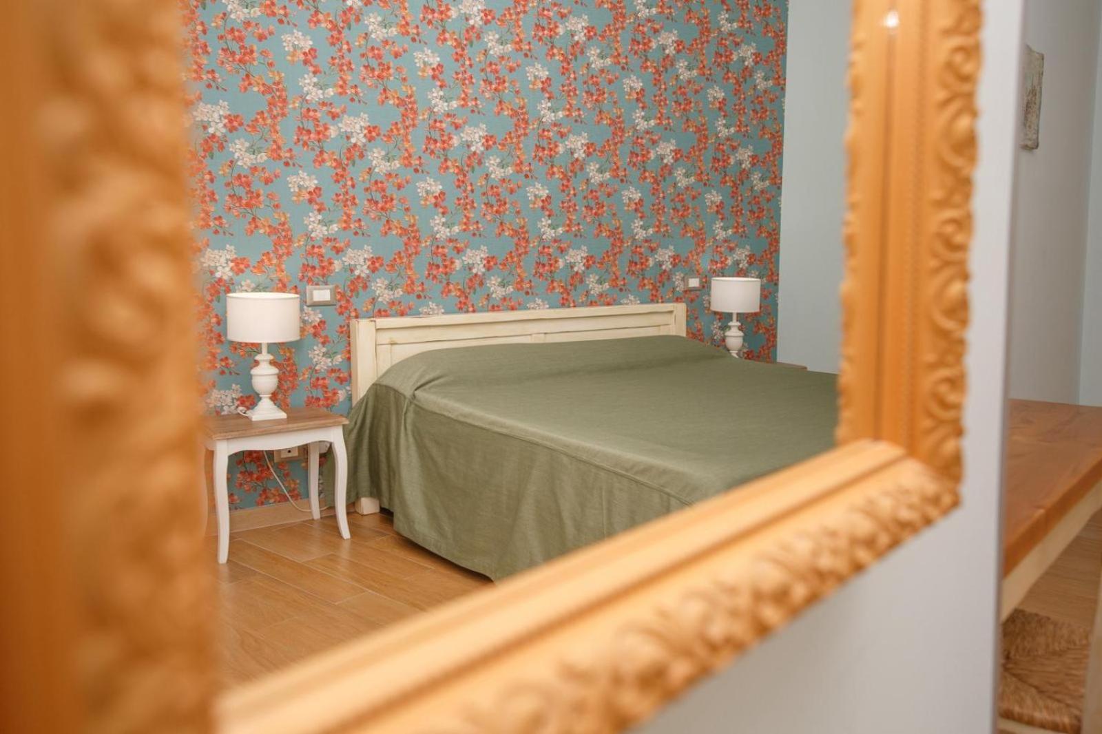 Rooms 66 Кампобассо Экстерьер фото